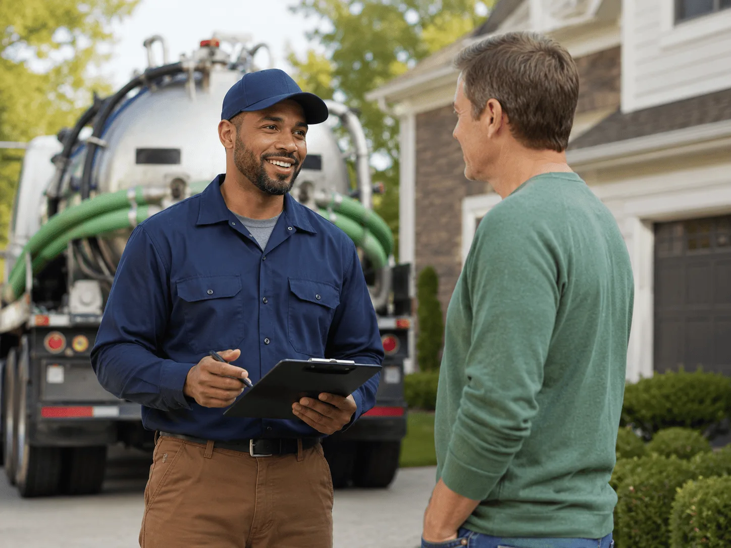 Mosquito Control Fields, OR FAQs